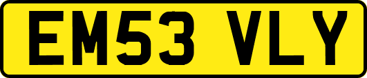 EM53VLY