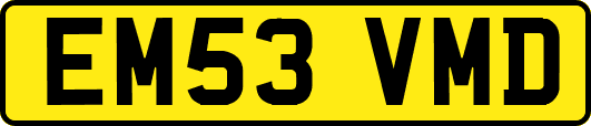 EM53VMD