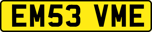 EM53VME