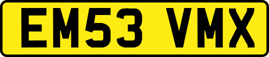 EM53VMX