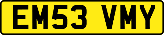 EM53VMY