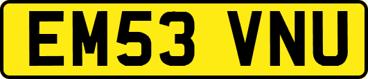 EM53VNU