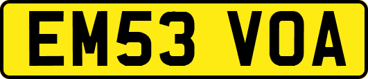 EM53VOA