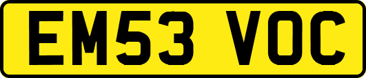 EM53VOC