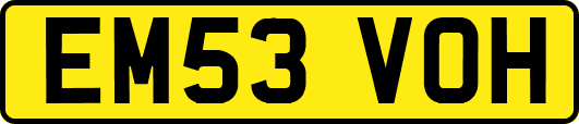 EM53VOH