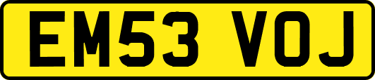 EM53VOJ