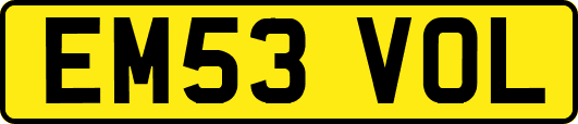 EM53VOL