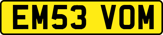 EM53VOM