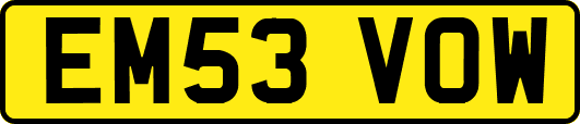 EM53VOW