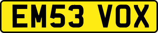 EM53VOX