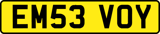 EM53VOY