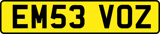 EM53VOZ