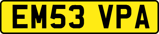 EM53VPA