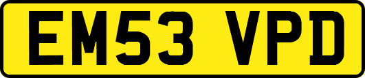 EM53VPD