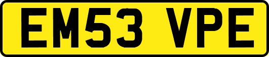 EM53VPE
