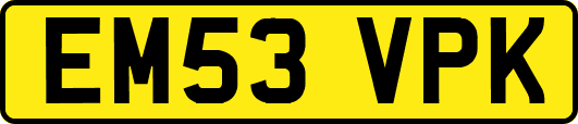 EM53VPK