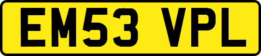 EM53VPL