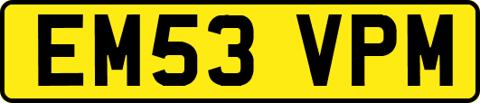 EM53VPM
