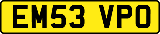 EM53VPO