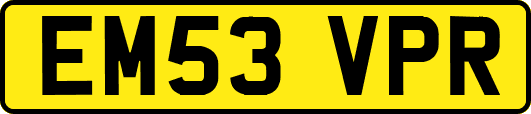 EM53VPR