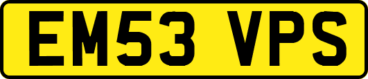 EM53VPS