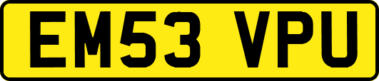 EM53VPU