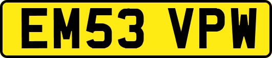 EM53VPW
