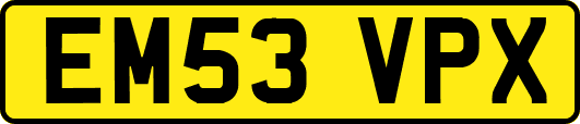 EM53VPX
