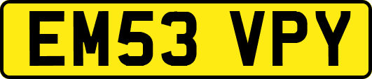 EM53VPY