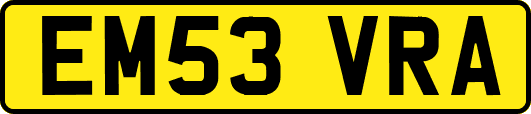 EM53VRA