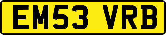 EM53VRB