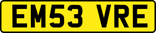 EM53VRE