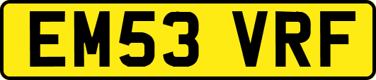 EM53VRF