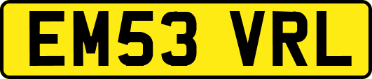 EM53VRL