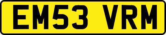EM53VRM