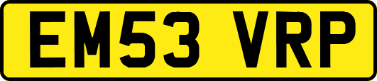 EM53VRP
