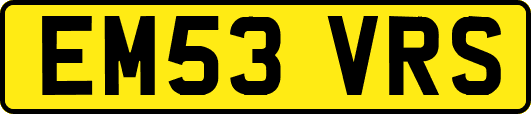 EM53VRS