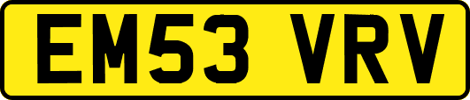 EM53VRV
