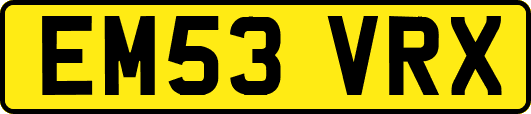 EM53VRX