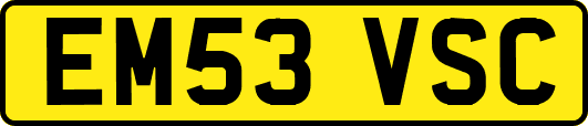 EM53VSC