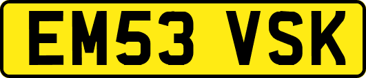 EM53VSK