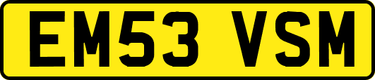 EM53VSM