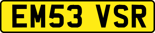 EM53VSR