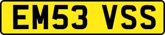 EM53VSS
