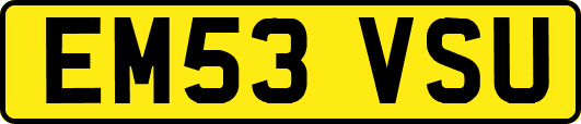 EM53VSU