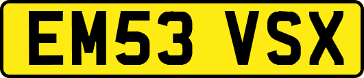 EM53VSX