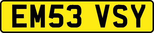 EM53VSY