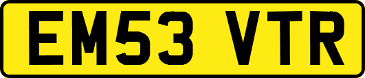 EM53VTR
