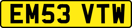 EM53VTW