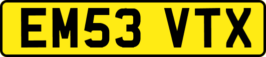 EM53VTX
